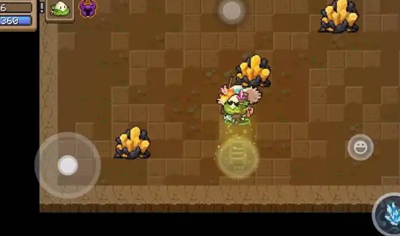 元气骑士剑宗技能怎么用1