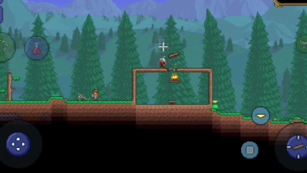 泰拉瑞亚怎么阻断腐化传播3