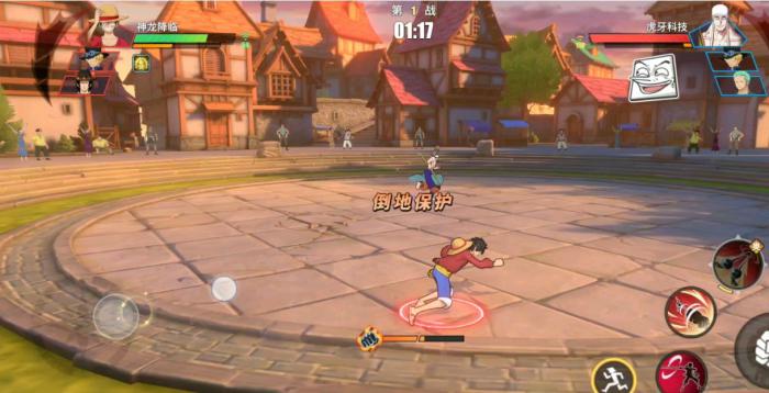 航海王热血航线萨博该怎么玩_航海王热血航线九游版