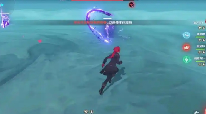 原神迪卢克怎么养成_原神 迪卢克 培养