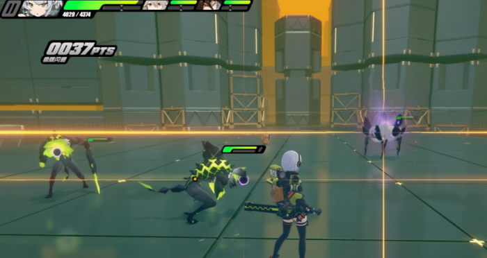 绝区零前期怎么快速升级_绝区零怎么快速升级绳网