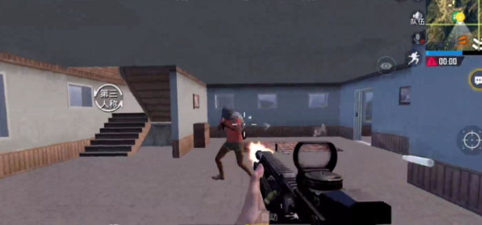 绝地求生降落在哪好_绝地求生2