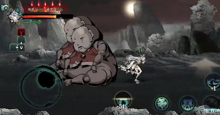 影之刃3荆棘试炼怎么过_影之刃3精炼点怎么获得