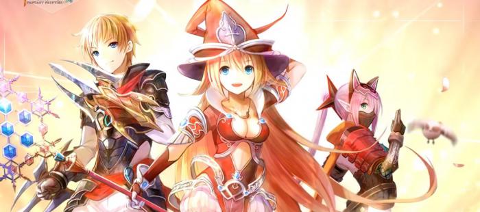 《幻想神域》源神进化宝珠获得方法2