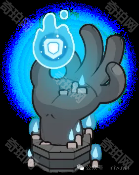 《迷雾大陆》功能塔效果介绍6