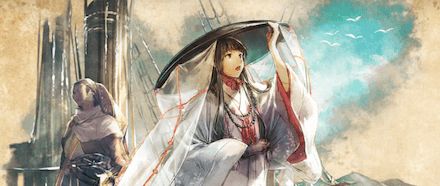 歧路旅人：大陆的霸者莲见角色介绍