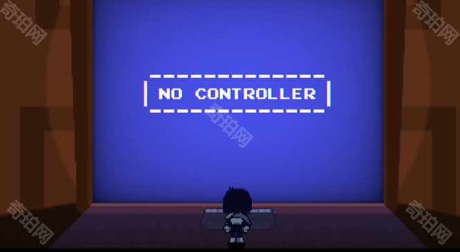 《三角符文》第3章隐藏Boss解锁方法8