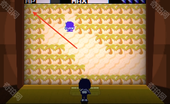 《三角符文》第3章隐藏Boss解锁方法11