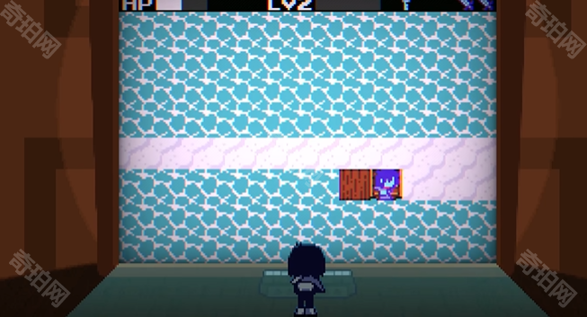 《三角符文》第3章隐藏Boss解锁方法14