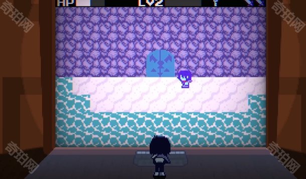 《三角符文》第3章隐藏Boss解锁方法15