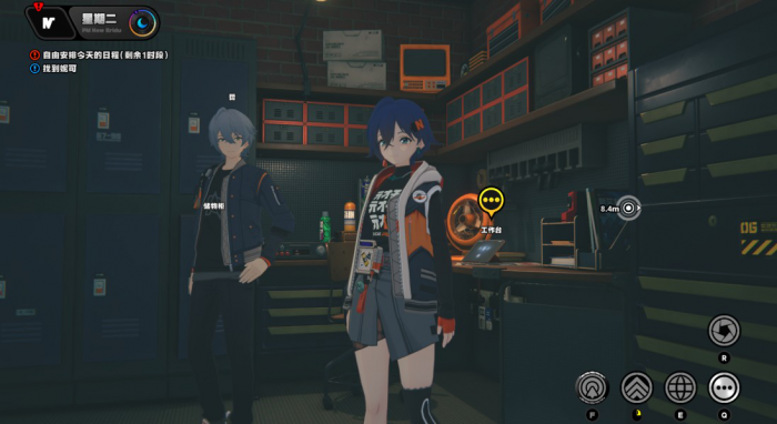 《绝区零》新手入门攻略2