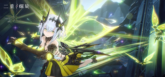 二重螺旋赛琪怎么配队_二重螺旋赛琪结局