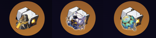 崩坏星穹铁道长夜月遗器怎么搭配2