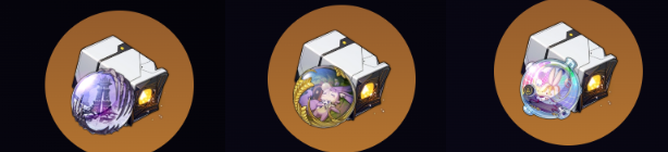 崩坏星穹铁道长夜月遗器怎么搭配3