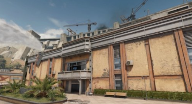 三角洲行动零号大坝钥匙买哪个1