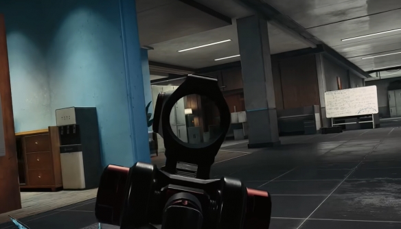 三角洲行动夜视仪怎么开2