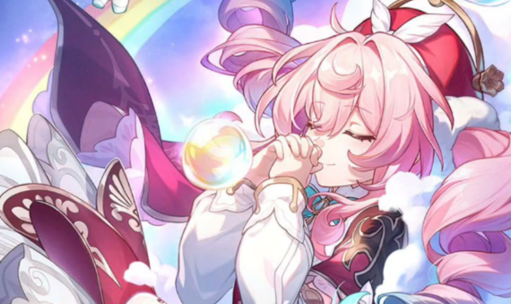 崩坏星穹铁道风堇技能是什么1