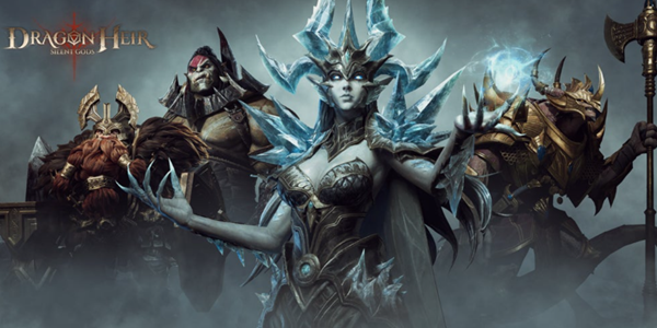 龙息神寂毒属性队伍怎么搭配_龙息药水怎么获得