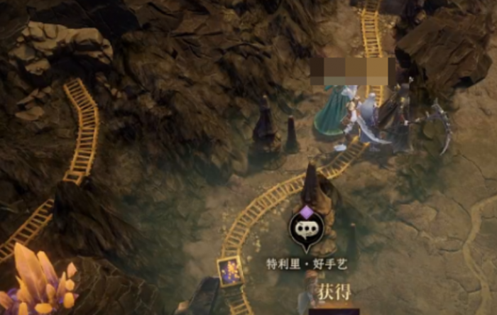 龙息神寂三只耳的宝藏怎么获取3