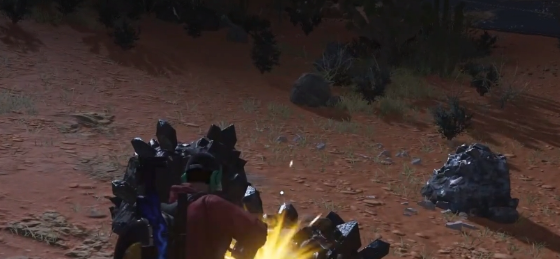 七日世界太阳能电钻怎么获取2