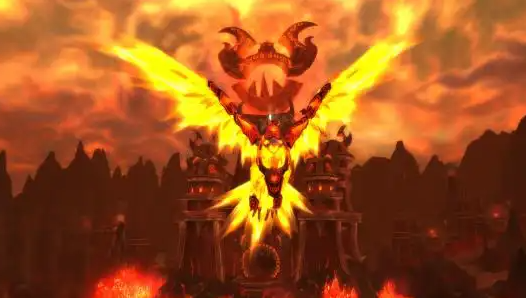 魔兽世界愿翼凤凰怎么获得1