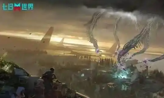 七日世界沙鹰蓝焰怎么获得_七日世界沙鹰蓝焰怎么获得