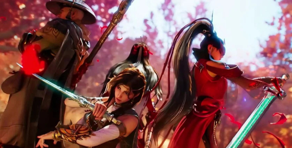 永劫无间手游金块有什么用1