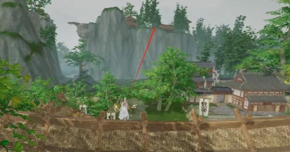 剑网3归安志安宠物奇遇怎么做2