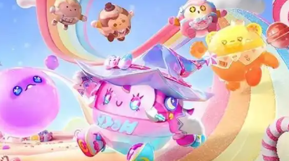 蛋仔派对身陷棋中怎么过_蛋仔派对游戏正版