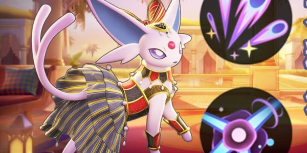 宝可梦大集结太阳伊布持有物怎么选择_神奇宝贝太阳伊布