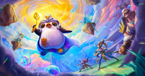 金铲铲之战s9四潜艾卡阵容怎么搭配1