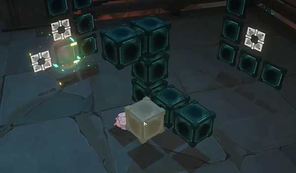 崩坏星穹铁道枘凿六合Remake困难第3关怎么过2