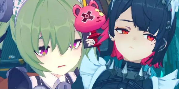 绝区零轰隆隆驶向日落任务怎么过1