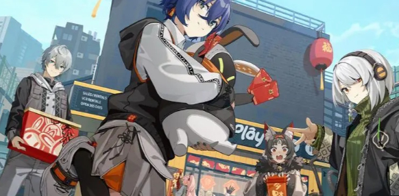 绝区零野火镇耳聪目明奖章怎么获得_绝区零野火镇修车铺在哪里