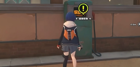 绝区零故障的芯片任务怎么做_智能故障寻址器