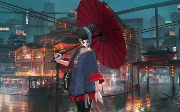 归龙潮长命锁阵容怎么搭配1