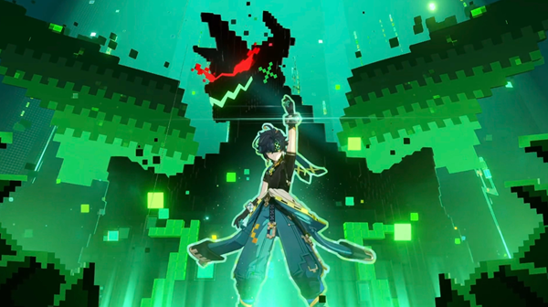 原神英雄的仪式任务怎么做1