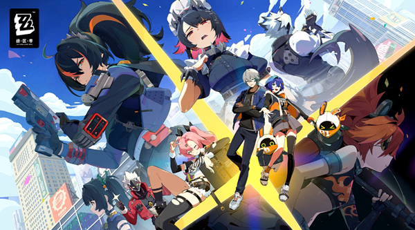 绝区零与人为善2任务怎么过_绝区零乐于助人奖章