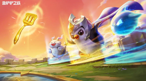 金铲铲之战s12命运卡特阵容怎么搭配_金铲铲之战卡特流