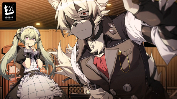 绝区零光映广场雪中送炭奖章Ⅰ怎么获得1