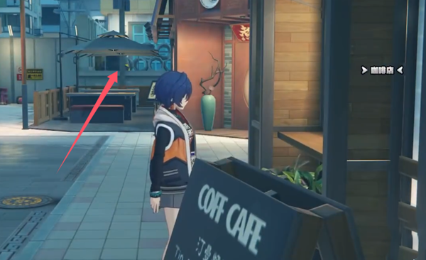 绝区零光映广场雪中送炭奖章Ⅰ怎么获得3