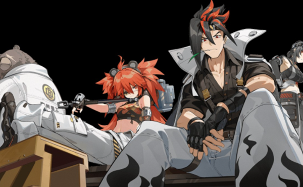 绝区零式舆防卫战剧变节点第5层怎么过1