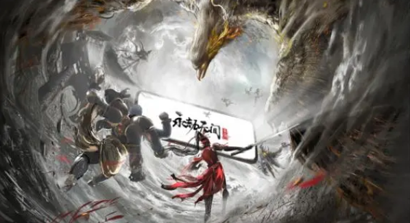 永劫无间手游新手英雄怎么选1