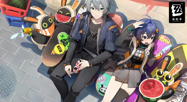 绝区零新手开服角色怎么选择_绝区零最新新手攻略推荐