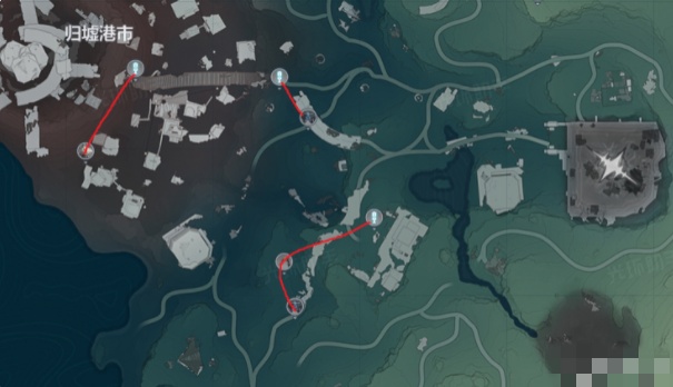 鸣潮浮星祛暗怪在哪刷7