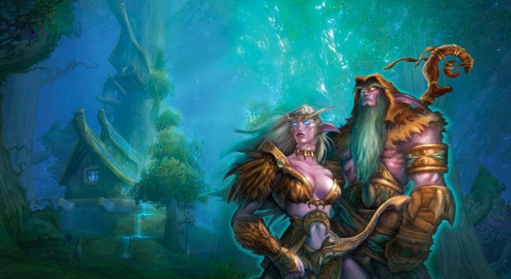 魔兽世界月布长袍怎样制作1