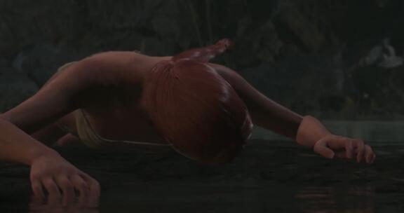 艾尔登法环长牙附魔搭配什么好2