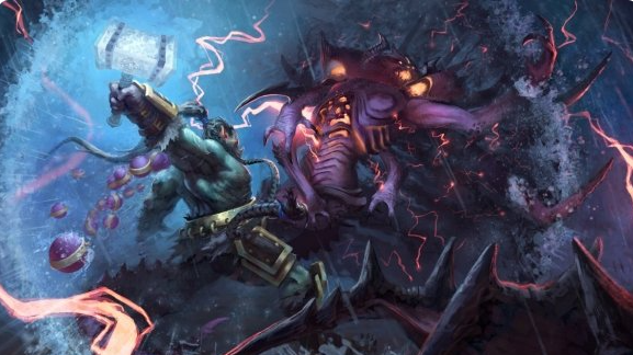 魔兽世界寒冬末日之帽怎么获取_魔兽世界9.0寒冬之握怎么获得