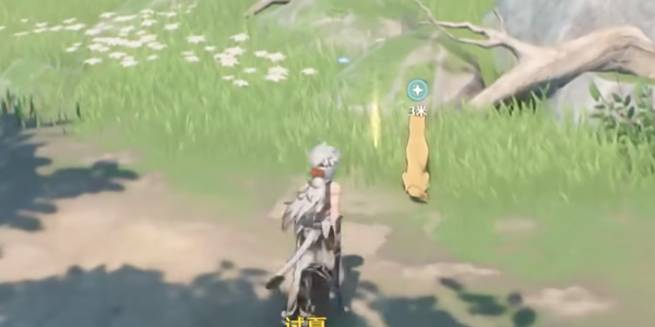 鸣潮过去即是明天任务怎么完成4