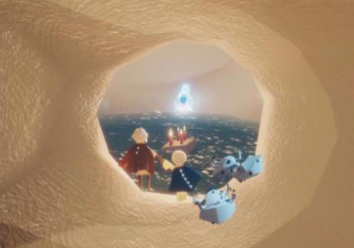 光遇矮人药水怎么获得3